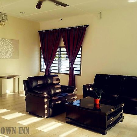 Raintown Inn Taiping Exterior foto