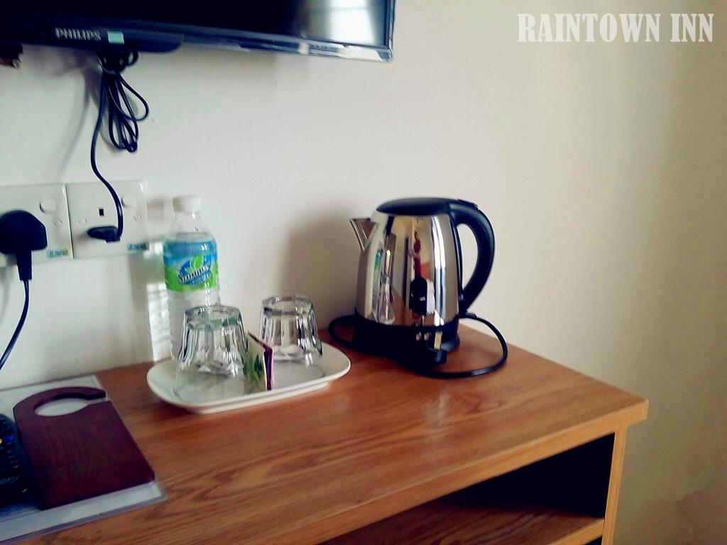 Raintown Inn Taiping Exterior foto